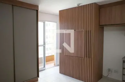 Kitnet / stúdio para aluguel - nova aliança, 1 quarto,  38 m² - ribeirão preto