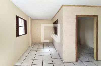 Apartamento para aluguel - rio branco, 1 quarto,  46 m² - são leopoldo