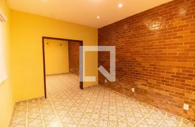 Casa para aluguel - maravista, 1 quarto,  50 m² - niterói