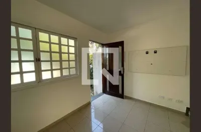 Casa / sobrado em condomínio para aluguel - jardim barbacena, 2 quartos,  85 m² - cotia