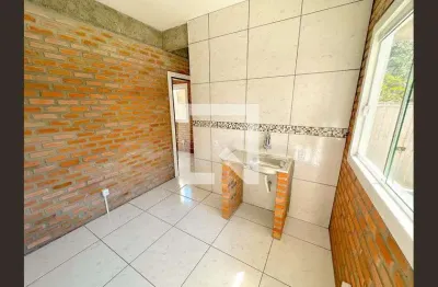Apartamento para aluguel - são joão do rio vermelho, 1 quarto,  30 m² - florianópolis