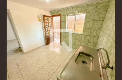 Apartamento para aluguel - são joão do rio vermelho, 1 quarto,  30 m² - florianópolis
