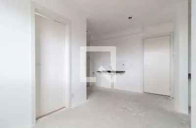 Apartamento para aluguel - mooca, 2 quartos,  35 m² - são paulo