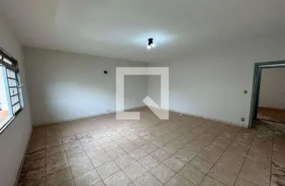 Apartamento para aluguel - jardim paulista, 3 quartos,  120 m² - ribeirão preto