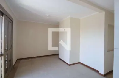 Apartamento para aluguel - mathias velho, 2 quartos,  70 m² - canoas