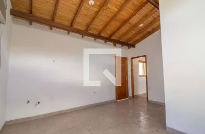 Casa para aluguel - jardim itu-sabará, 1 quarto,  40 m² - porto alegre