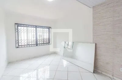 Kitnet / stúdio para aluguel - capoeiras, 1 quarto,  35 m² - florianópolis