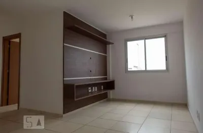 Apartamento para aluguel - ceilândia, 3 quartos,  67 m² - brasília