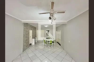 Casa para aluguel - guarani, 3 quartos,  100 m² - novo hamburgo