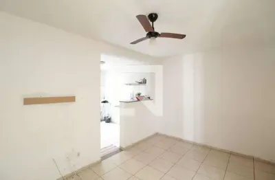 Apartamento para aluguel - brasil, 3 quartos,  54 m² - uberlândia