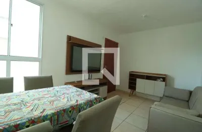 Apartamento para aluguel - chácaras tubalina e quartel, 2 quartos,  70 m² - uberlândia