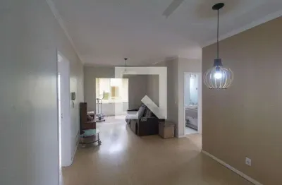 Apartamento para aluguel - pátria nova, 2 quartos,  71 m² - novo hamburgo