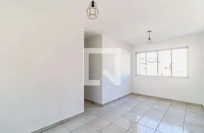 Apartamento para aluguel - parque dos príncipes, 2 quartos,  54 m² - são paulo
