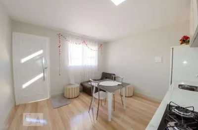Casa para aluguel - são joão do rio vermelho, 1 quarto,  32 m² - florianópolis