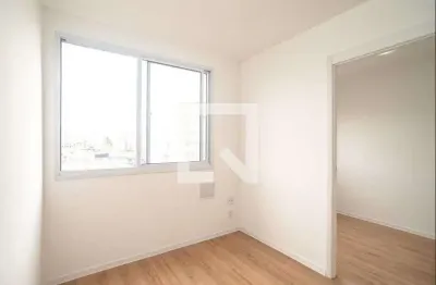Apartamento para aluguel - brás, 2 quartos,  37 m² - são paulo