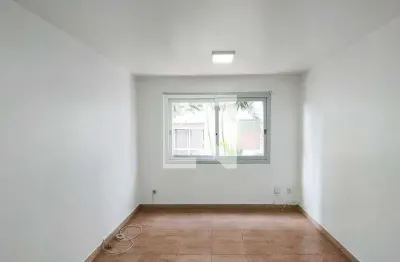 Apartamento para aluguel - rio branco, 1 quarto,  60 m² - são leopoldo