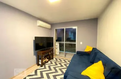 Apartamento para aluguel - pinheiro, 2 quartos,  44 m² - são leopoldo