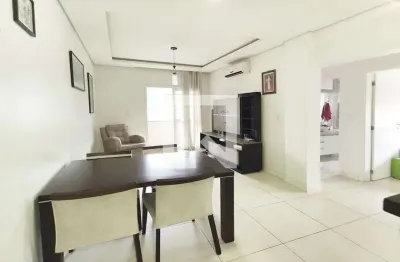 Apartamento para aluguel - rio branco, 3 quartos,  60 m² - são leopoldo