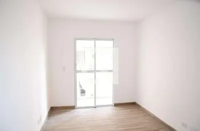 Apartamento para aluguel - jardim barro branco, 2 quartos,  50 m² - cotia