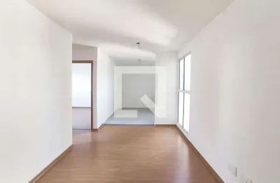 Apartamento para aluguel - rio branco, 2 quartos,  60 m² - são leopoldo