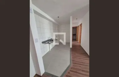 Apartamento para aluguel - parque residencial flamboyant, 2 quartos,  55 m² - são josé dos campos
