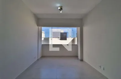 Apartamento para aluguel - patrimônio, 3 quartos,  82 m² - uberlândia
