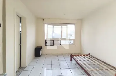 Kitnet / stúdio para aluguel - são josé, 1 quarto,  36 m² - são leopoldo