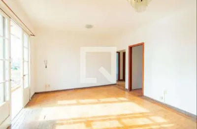 Apartamento para aluguel - marechal rondon, 2 quartos,  90 m² - canoas