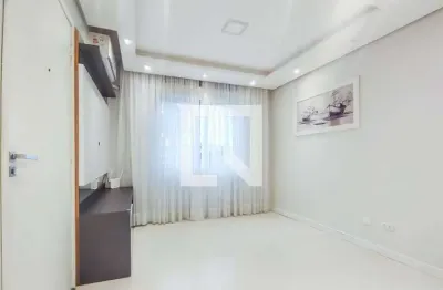 Casa para aluguel - primavera, 3 quartos,  82 m² - novo hamburgo