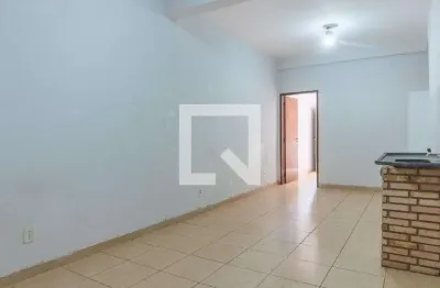 Apartamento para aluguel - asa sul, 1 quarto,  50 m² - brasília