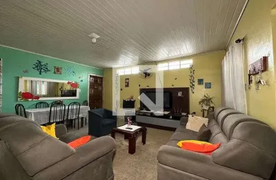 Casa para aluguel - campina, 4 quartos,  120 m² - são leopoldo