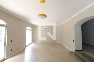 Apartamento para aluguel - centro, 5 quartos,  314 m² - ribeirão preto