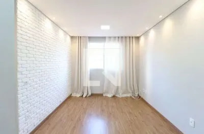 Apartamento para aluguel - vila santos, 2 quartos,  41 m² - são paulo