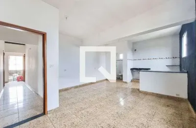 Kitnet / stúdio para aluguel - jardim ismenia, 1 quarto,  50 m² - são josé dos campos