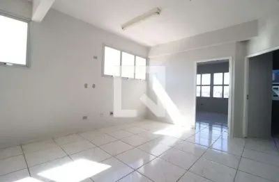 Apartamento para aluguel - centro, 2 quartos,  230 m² - uberlândia