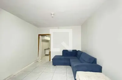 Apartamento para aluguel - rio branco, 2 quartos,  60 m² - são leopoldo
