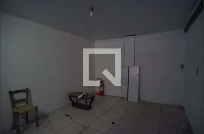 Casa para aluguel - santo afonso, 2 quartos,  300 m² - novo hamburgo