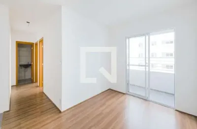 Apartamento para aluguel - parque residencial flamboyant, 2 quartos,  55 m² - são josé dos campos