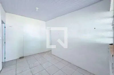 Casa para aluguel - jardim das industrias, 2 quartos,  60 m² - são josé dos campos