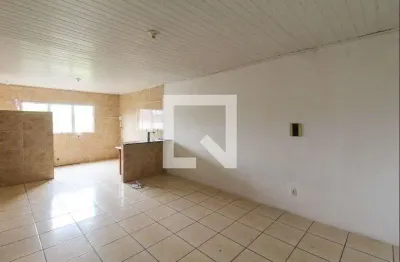 Apartamento para aluguel - igará, 2 quartos,  70 m² - canoas