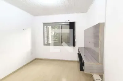 Casa para aluguel - ideal, 3 quartos,  65 m² - novo hamburgo