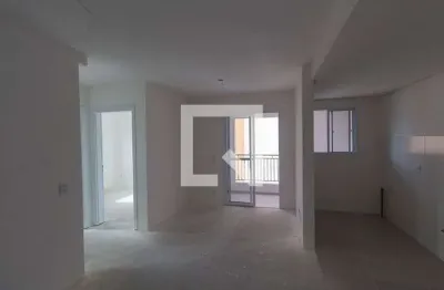 Apartamento para aluguel - operário, 2 quartos,  113 m² - novo hamburgo