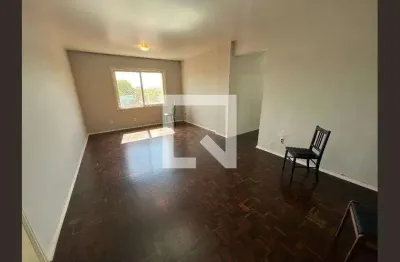Apartamento para aluguel - centro, 3 quartos,  114 m² - são leopoldo