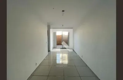 Apartamento para aluguel - jardim barro branco, 2 quartos,  56 m² - cotia