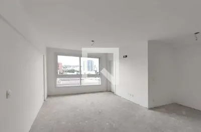 Kitnet / stúdio para aluguel - arroio da manteiga, 1 quarto,  55 m² - são leopoldo