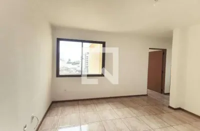 Apartamento para aluguel - rio branco, 2 quartos,  58 m² - são leopoldo