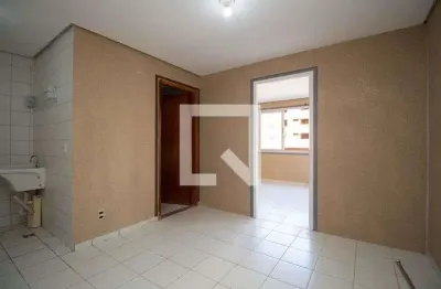 Apartamento para aluguel - águas claras, 1 quarto,  36 m² - brasília