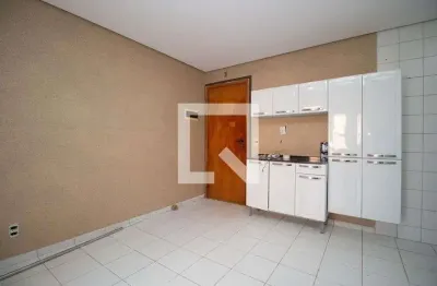 Apartamento para aluguel - águas claras, 1 quarto,  36 m² - brasília