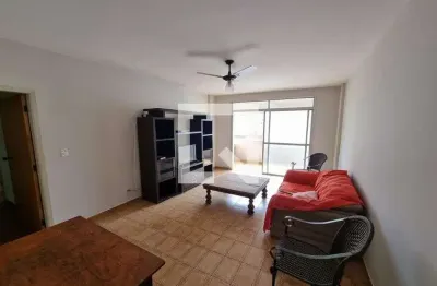 Apartamento para aluguel - centro, 3 quartos,  67 m² - ribeirão preto