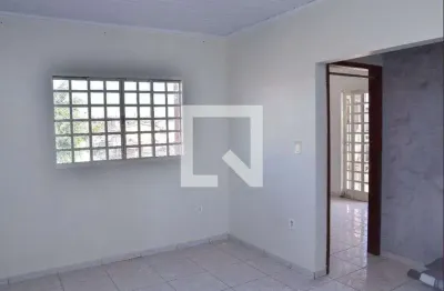Apartamento para aluguel - samambaia, 2 quartos,  70 m² - brasília